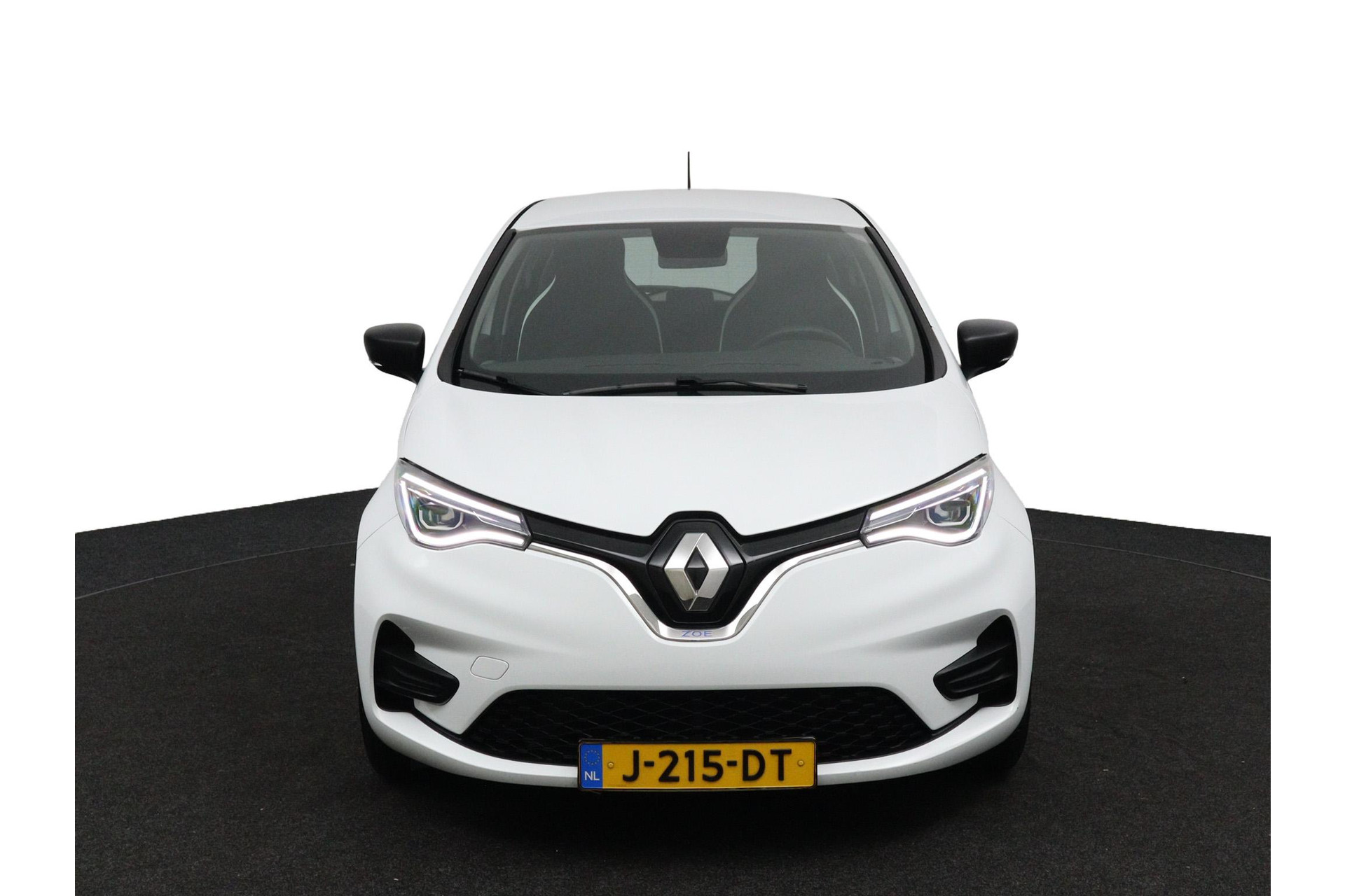 Renault ZOE R110 Life Carshare 52 kWhKOOPACCU*3FASE*ECC*CAMERA
